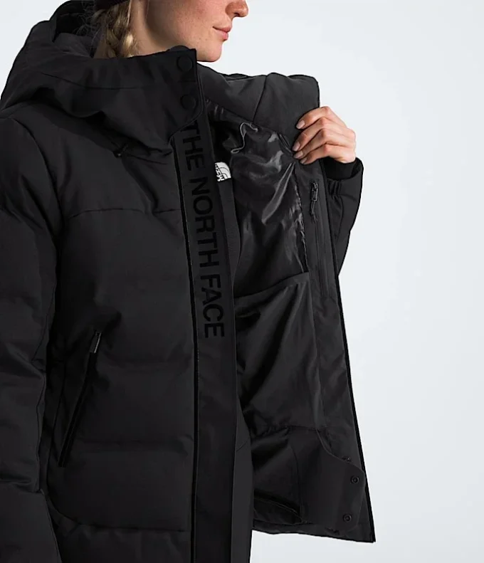 Cirque Daunenjacke für Damen Cirque Daunenjacke für Damen