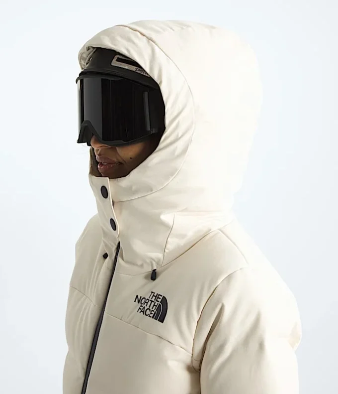Cirque Daunenjacke für Damen Cirque Daunenjacke für Damen