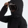 Cirque Daunenjacke für Damen Cirque Daunenjacke für Damen