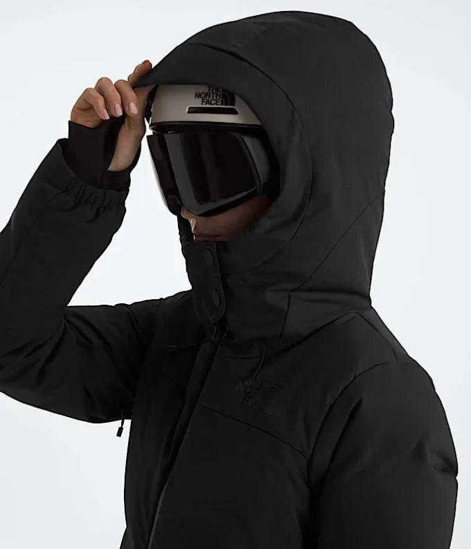 Cirque Daunenjacke für Damen Cirque Daunenjacke für Damen
