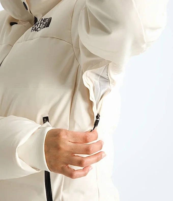 Cirque Daunenjacke für Damen Cirque Daunenjacke für Damen
