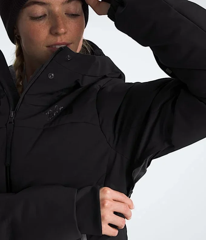Cirque Daunenjacke für Damen Cirque Daunenjacke für Damen