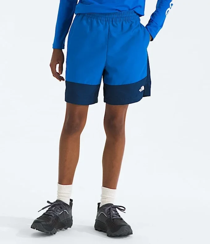 Class V Pathfinder Pull-On Shorts für Jungen Class V Pathfinder Pull-On Shorts für Jungen