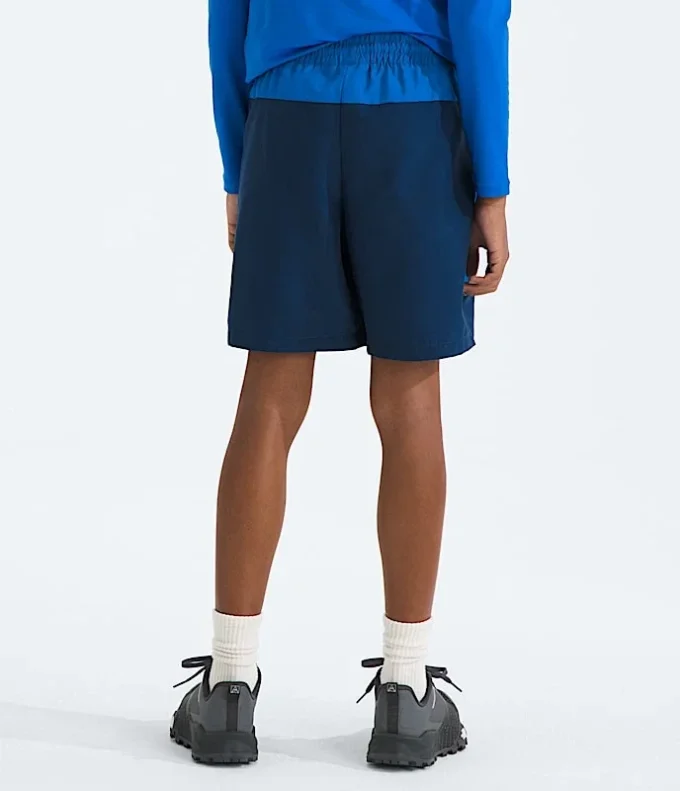 Class V Pathfinder Pull-On Shorts für Jungen Class V Pathfinder Pull-On Shorts für Jungen