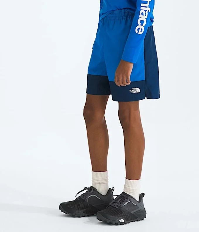 Class V Pathfinder Pull-On Shorts für Jungen Class V Pathfinder Pull-On Shorts für Jungen