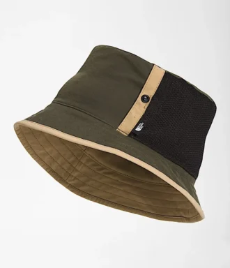 Class V Wende-Bucket-Hat