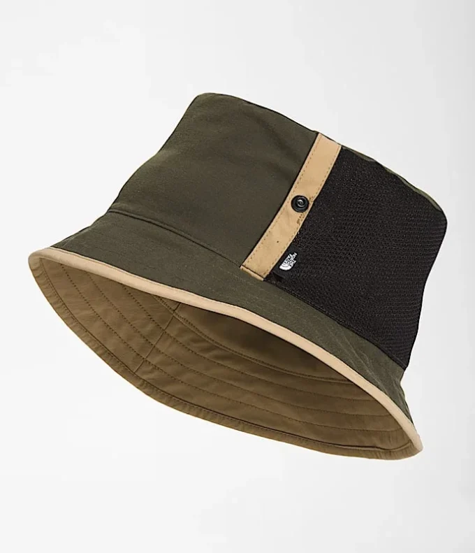 Class V Wende-Bucket-Hat Class V Wende-Bucket-Hat