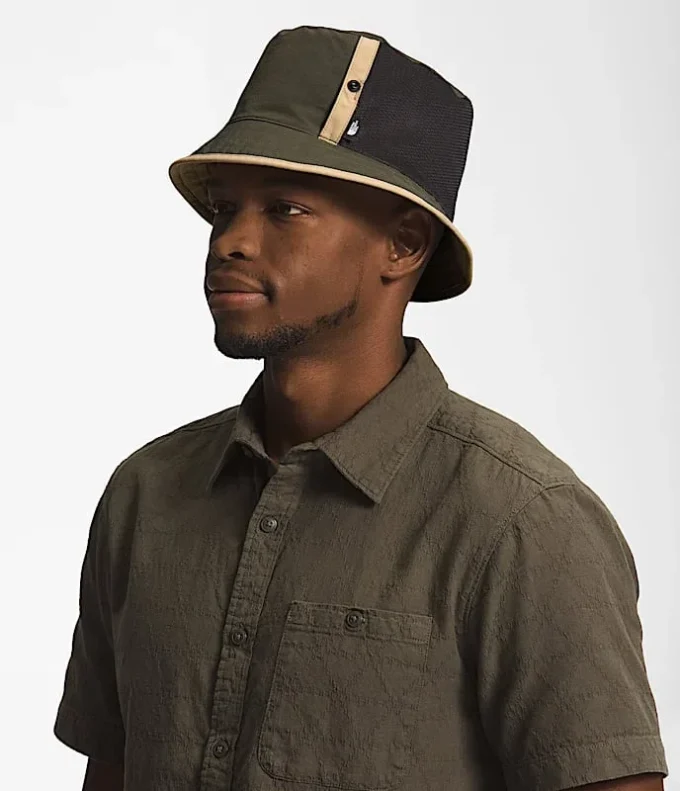 Class V Wende-Bucket-Hat Class V Wende-Bucket-Hat