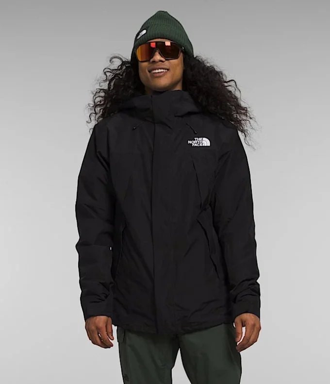 Clement Triclimate™ Jacke für Herren