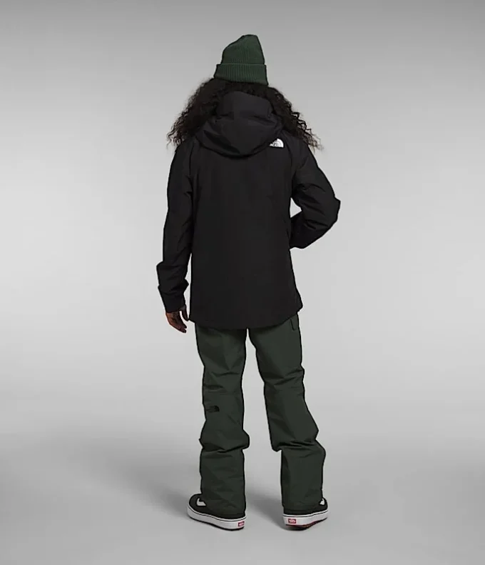 Clement Triclimate™ Jacke für Herren