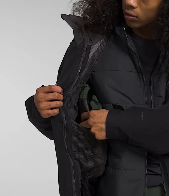 Clement Triclimate™ Jacke für Herren