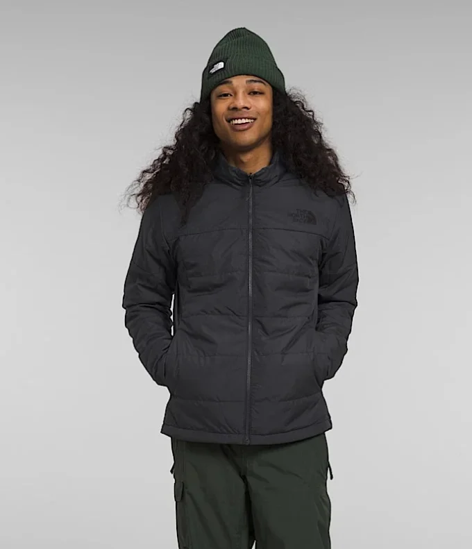 Clement Triclimate™ Jacke für Herren