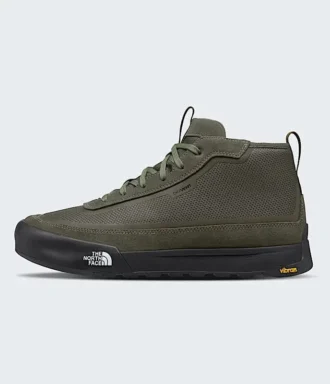 Clyffe Mid Insulated Waterproof Schuhe