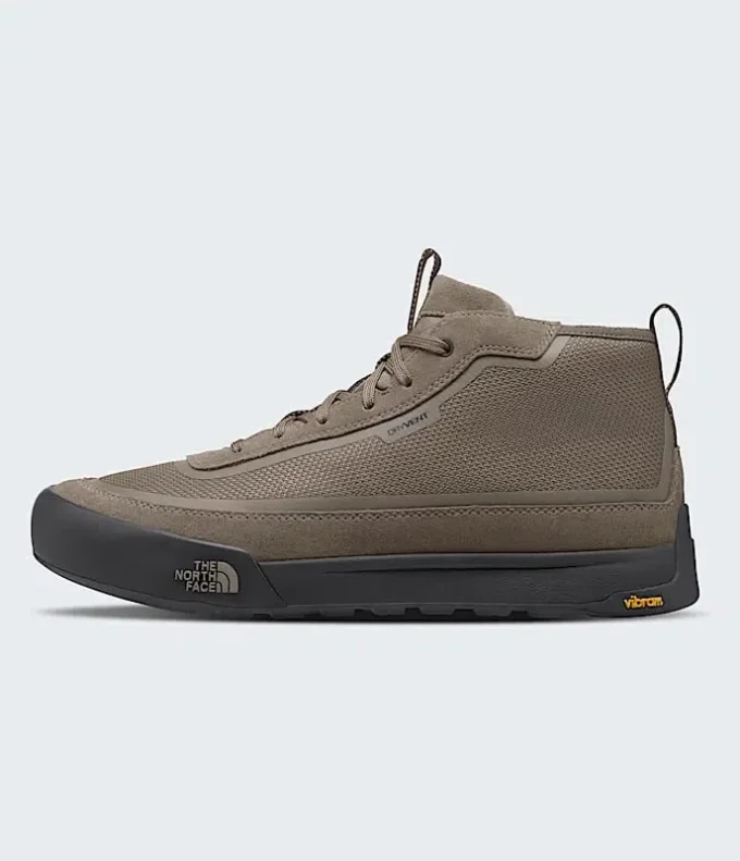 Clyffe Mid Insulated Waterproof Schuhe