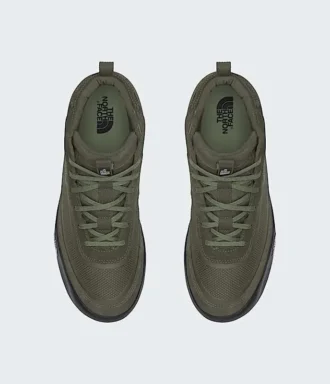 Clyffe Mid Insulated Waterproof Schuhe