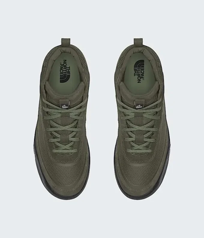 Clyffe Mid Insulated Waterproof Schuhe