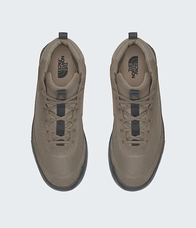 Clyffe Mid Insulated Waterproof Schuhe