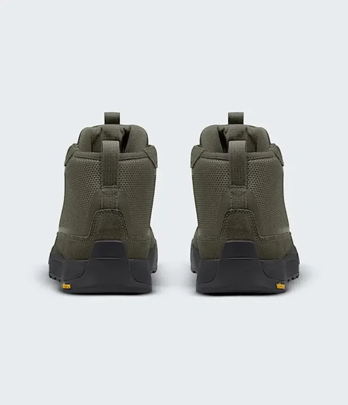 Clyffe Mid Insulated Waterproof Schuhe