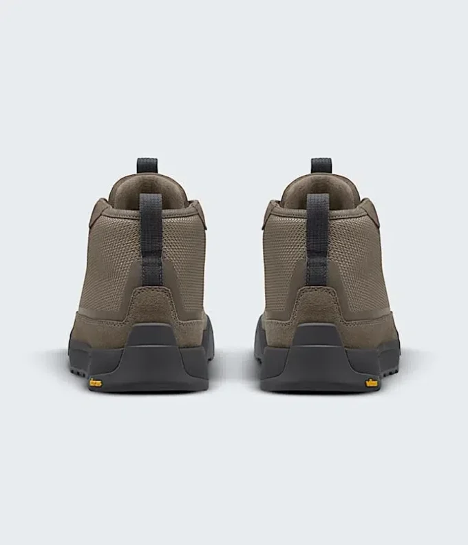 Clyffe Mid Insulated Waterproof Schuhe