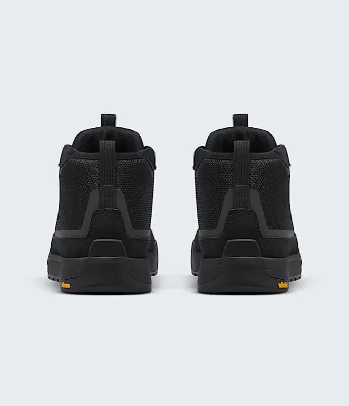 Clyffe Mid Insulated Waterproof Schuhe