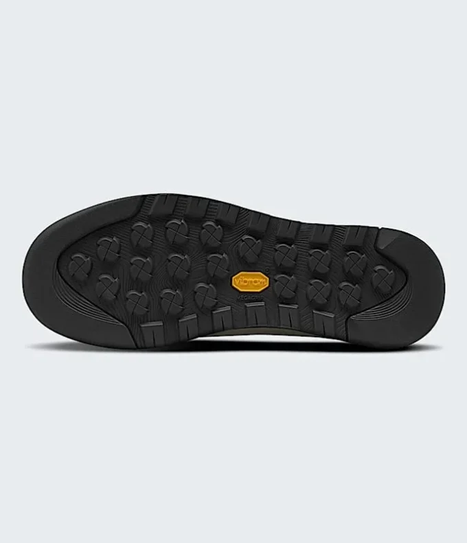 Clyffe Mid Insulated Waterproof Schuhe