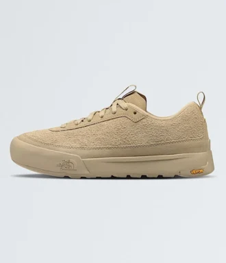 Clyffe™ Wildlederschuhe