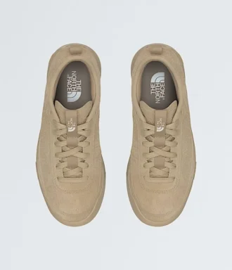 Clyffe™ Wildlederschuhe