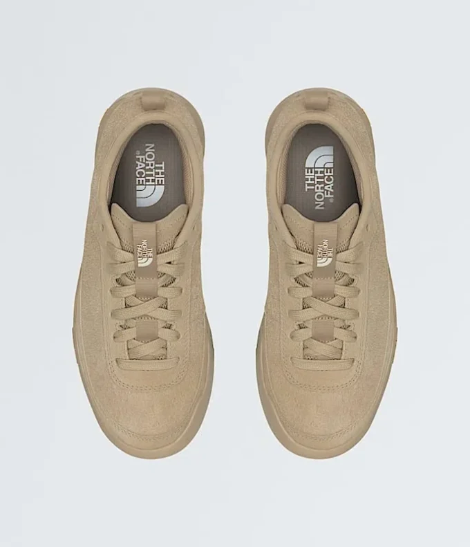 Clyffe™ Wildlederschuhe Clyffe™ Wildlederschuhe