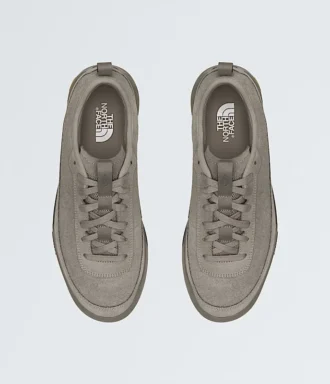 Clyffe™ Wildlederschuhe