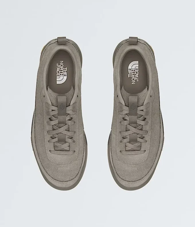 Clyffe™ Wildlederschuhe Clyffe™ Wildlederschuhe