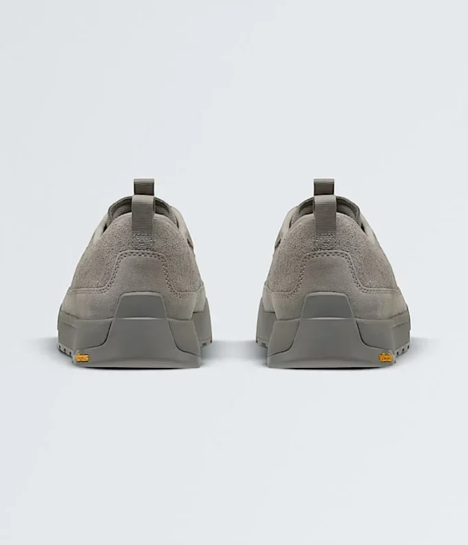 Clyffe™ Wildlederschuhe Clyffe™ Wildlederschuhe