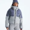 Cold Spell Cropped Daunenjacke für Damen Cold Spell Cropped Daunenjacke für Damen