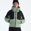 Cold Spell Cropped Daunenjacke für Damen Cold Spell Cropped Daunenjacke für Damen