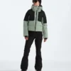 Cold Spell Cropped Daunenjacke für Damen Cold Spell Cropped Daunenjacke für Damen
