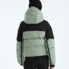 Cold Spell Cropped Daunenjacke für Damen Cold Spell Cropped Daunenjacke für Damen