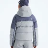 Cold Spell Cropped Daunenjacke für Damen Cold Spell Cropped Daunenjacke für Damen
