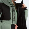 Cold Spell Cropped Daunenjacke für Damen Cold Spell Cropped Daunenjacke für Damen