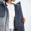 Cold Spell Cropped Daunenjacke für Damen Cold Spell Cropped Daunenjacke für Damen
