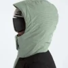 Cold Spell Cropped Daunenjacke für Damen Cold Spell Cropped Daunenjacke für Damen