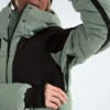 Cold Spell Cropped Daunenjacke für Damen Cold Spell Cropped Daunenjacke für Damen