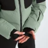 Cold Spell Cropped Daunenjacke für Damen Cold Spell Cropped Daunenjacke für Damen