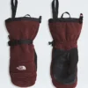 Corduroy Montana Skihandschuhe