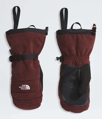 Corduroy Montana Skihandschuhe