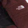 Corduroy Montana Skihandschuhe