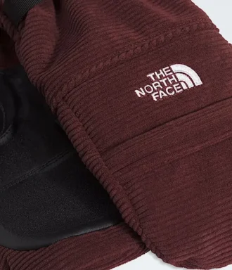 Corduroy Montana Skihandschuhe