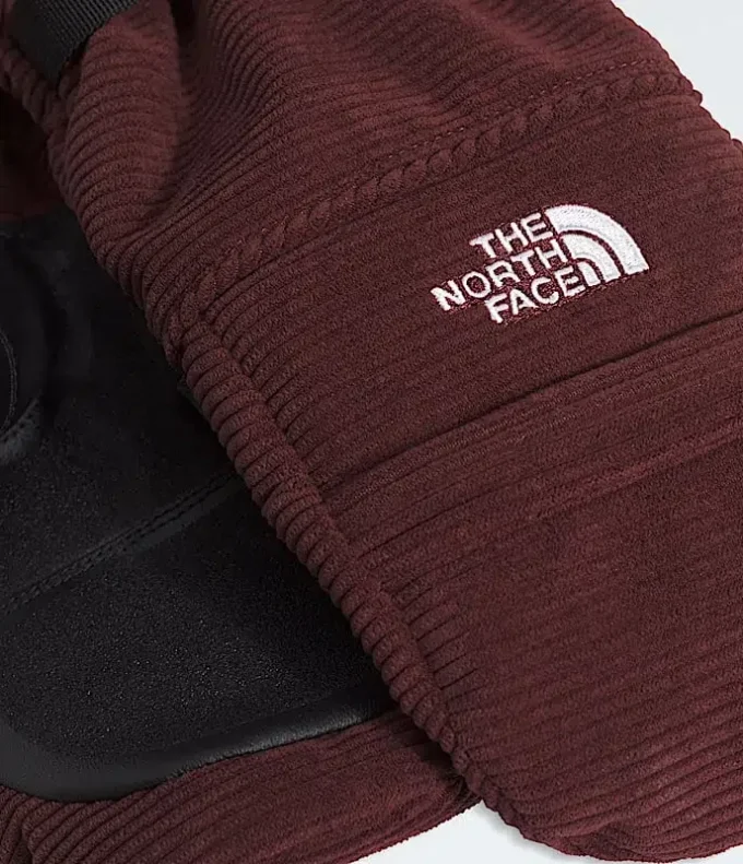 Corduroy Montana Skihandschuhe