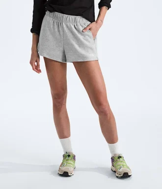 Core Shorts für Damen
