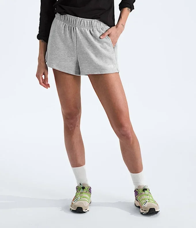 Core Shorts für Damen