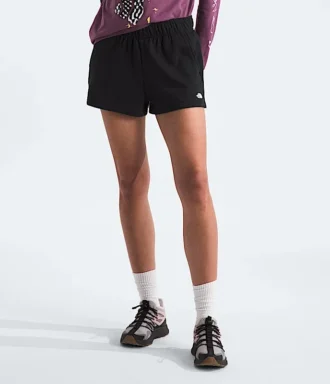 Core Shorts für Damen