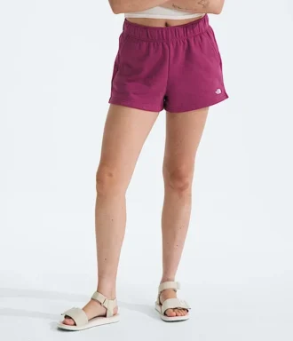 Core Shorts für Damen